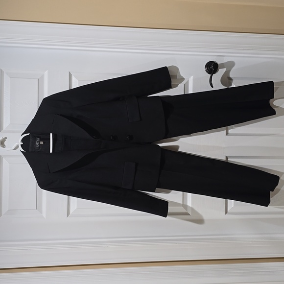 Kasper Two-Piece Suit - Picture 1 of 14
